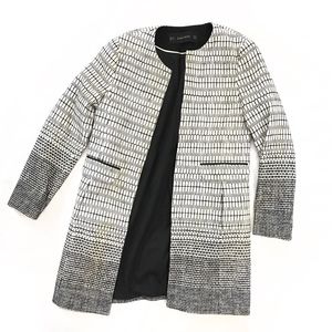 ZARA Coat Size XS